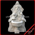 Natural Indoor Marble Fountain YL-W008